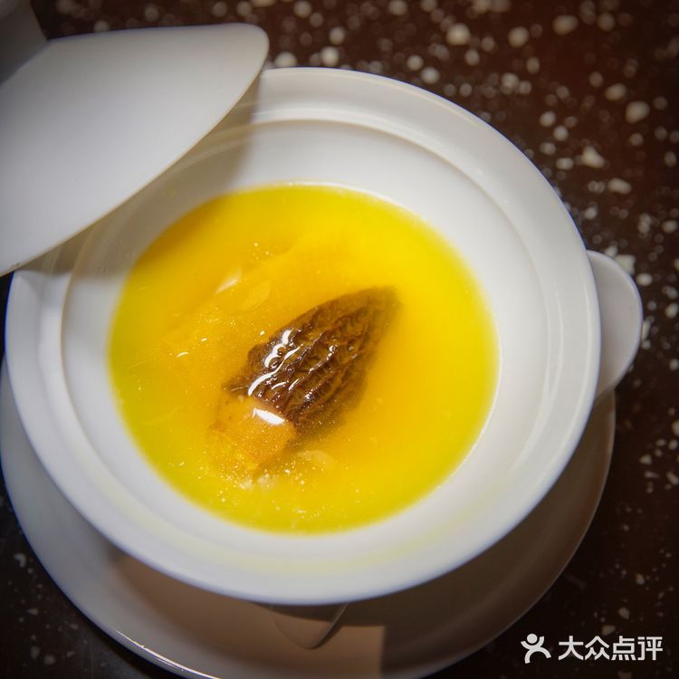 创意菜黔味惊喜味蕾,清新感渲染味觉之春