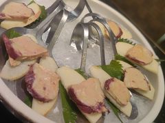 -極上萬膳·日料放题(海岸城店)