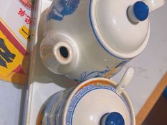 -陳香貴·兰州牛肉面(乐峰广场店)