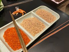 -梨花自助烤肉(西三旗万象汇黑金店)