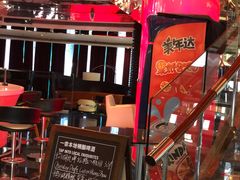 -杭州龙禧福朋喜来登酒店