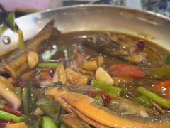 -李东农庄(中南百草园地标店)