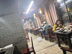 -口袋鸭砂煲火锅(解放路店)