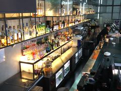 -柒Lounge(三里屯店)