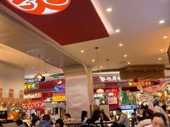 -凯德广场(金牛店)