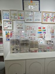 -尤米一站式美甲美睫