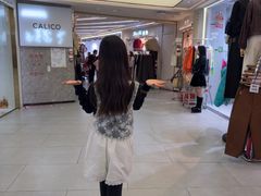 -广州白马服装市场