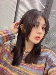 烫染-MY HAIR ARDOR