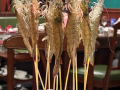 -东海怡品海鲜豆捞(舟宿夜江店)