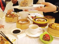 -福州天元国际威斯汀酒店·中国元素餐厅