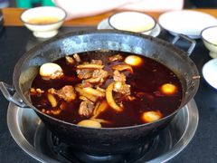 -李子坝梁山鸡(李子坝大鸡哥店)