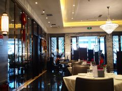 大堂-大铁勺新津菜(东丽阳光新业广场店)