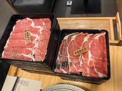 -牛匠和牛寿喜锅(西安总店)