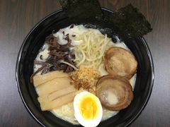 熊本拉面-熊本屋日式料理(万达店)