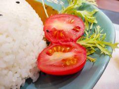 -长勺子东南亚(街道口店)