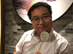 -湊湊火锅·茶憩(东城万达店)