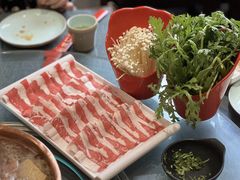 -北门涮肉·铜锅涮肉(南锣鼓巷店)