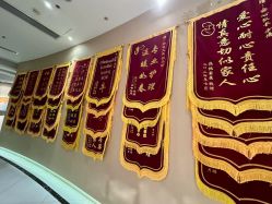 -妈咪呗呗月子中心(市心店)