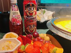 -牛New寿喜烧(中山公园龙之梦店)