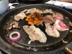 -獨門烤肉(开发区店)