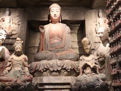 -陕西历史博物馆