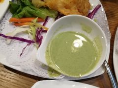 -Masala Curry and BBQ·玛莎拉巴基斯坦美食(金水万达店)
