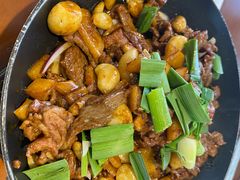 -食光慢宴·安吉土菜馆