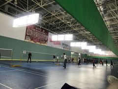 -牡丹游泳馆(金山馆)