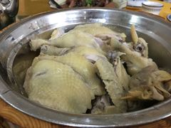 招牌碧映鸡-成惠食府(赤岗店)