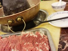 -月圆火锅(宁海东路二店)