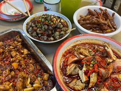 -老三样·旧食新味(万寿宫店)