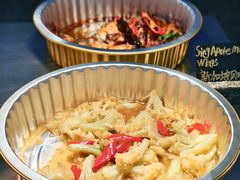 -威斯汀舞台餐厅