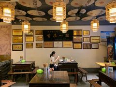 大堂-张豆花(碚峡路店)