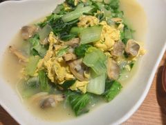 -吕氏疙瘩汤·新鲁菜(济南万象城店)