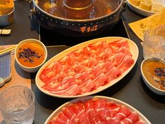 -东来顺·非遗火锅(赛格国际购物中心店)
