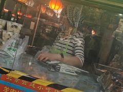 门面-牛街清顺斋小吃(牛街东里小区一区店)