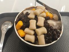 -鲜芋仙(宝地广场店)