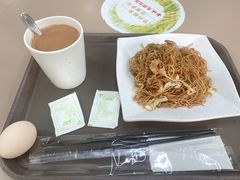-都城快餐(新港西路店)