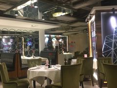 大堂-七哥港式茶餐厅(亮马桥总店)