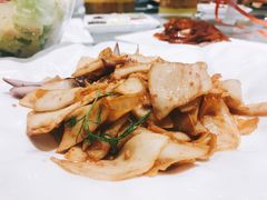 -红菜坊·烤鸭·川鲁宴(石园店)