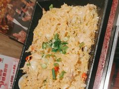 -丰茂烤串(公园店)