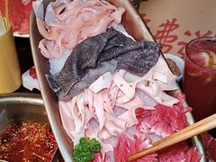 -邓莽子老火锅(鲁祖庙店)