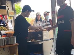 -郭记小街麻辣烫(南小街总店)