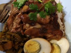 -马里奥明星猪脚饭