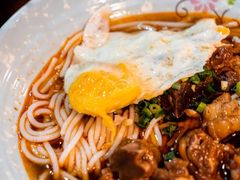-进哥湖南津市牛肉粉店(下沙店)