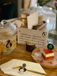-栖SPA·ONDA ·海菲秀·皑皑科技美肤中心