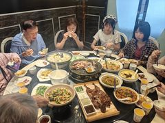 -外婆味道·云南菜大当家(关上店)