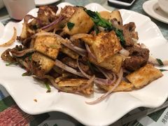 -新疆伊宁远征餐厅