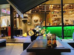 -haxnbauer海森堡德国餐厅(深圳coco店)