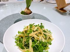 -悦融琥珀·京鲁菜·海味珍品(西单店)